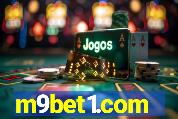 m9bet1.com