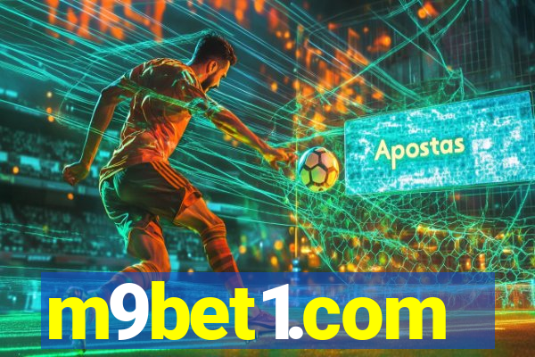 m9bet1.com