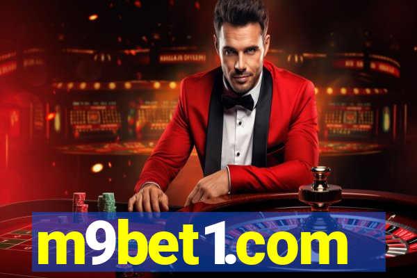 m9bet1.com