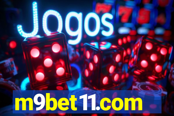 m9bet11.com