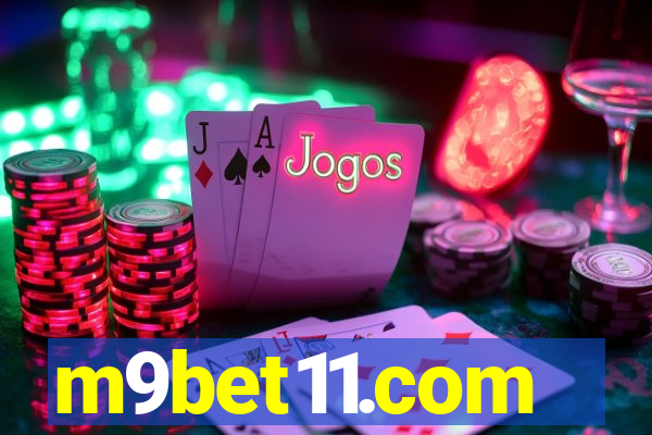 m9bet11.com