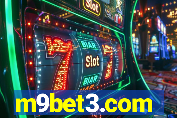 m9bet3.com