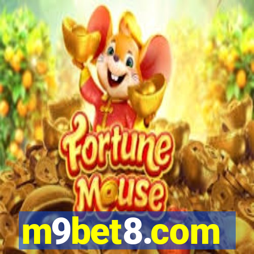 m9bet8.com