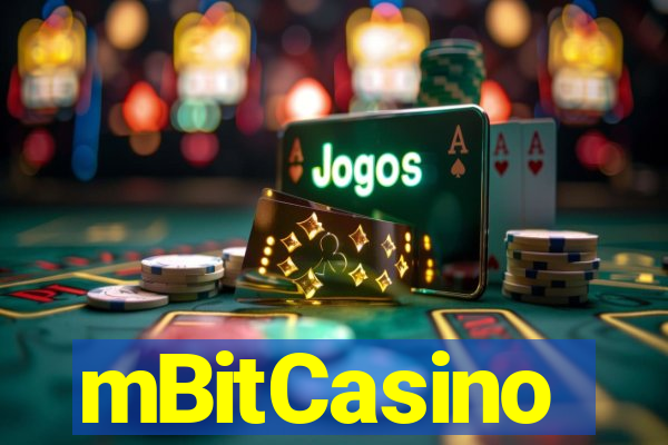 mBitCasino