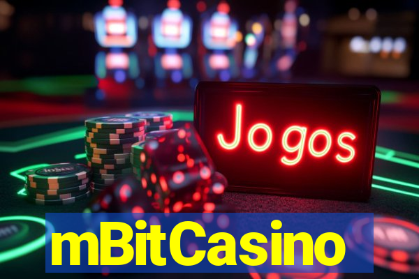 mBitCasino