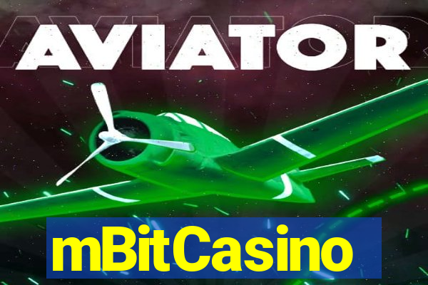 mBitCasino