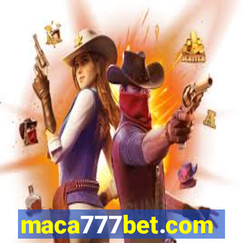 maca777bet.com