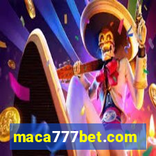 maca777bet.com