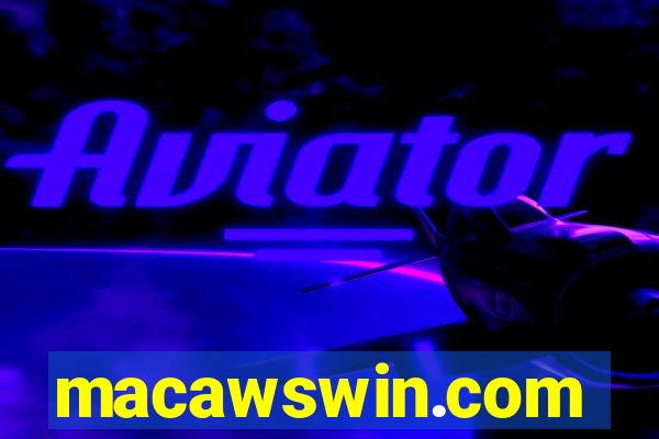 macawswin.com