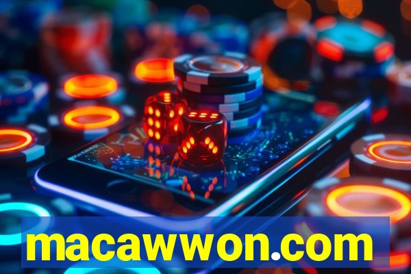 macawwon.com