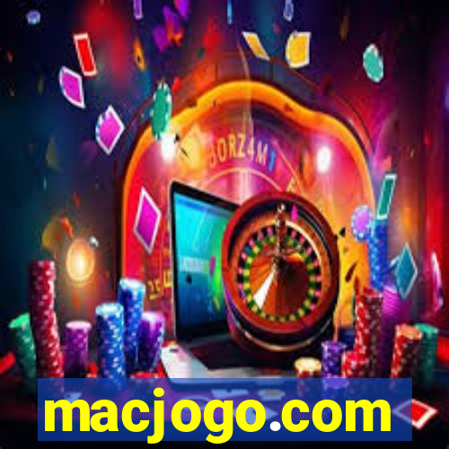 macjogo.com