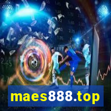 maes888.top