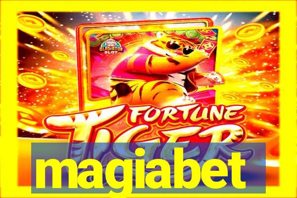 magiabet