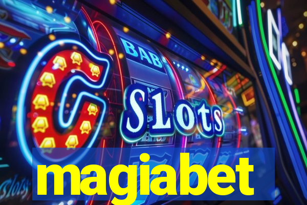 magiabet