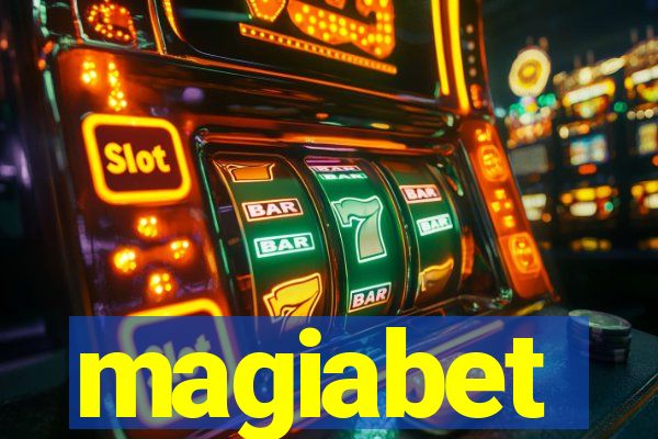 magiabet