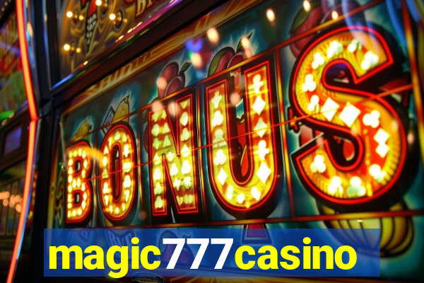 magic777casino