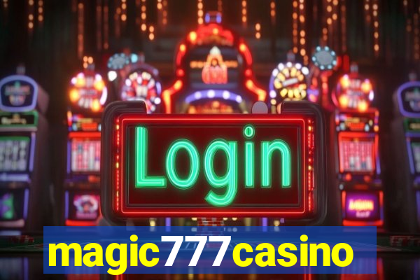 magic777casino