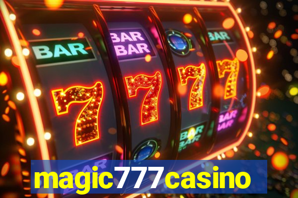 magic777casino