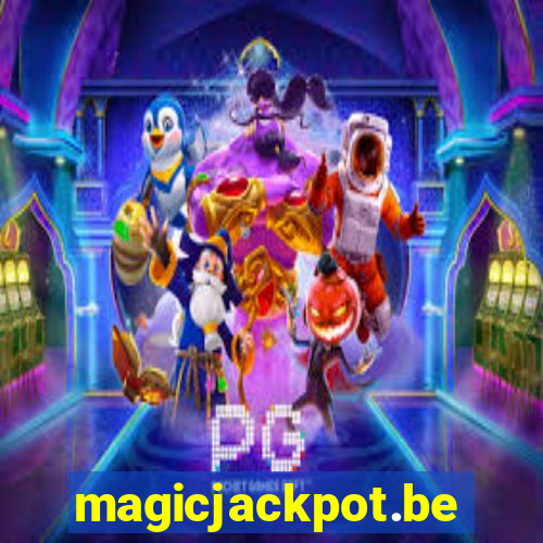 magicjackpot.bet.br