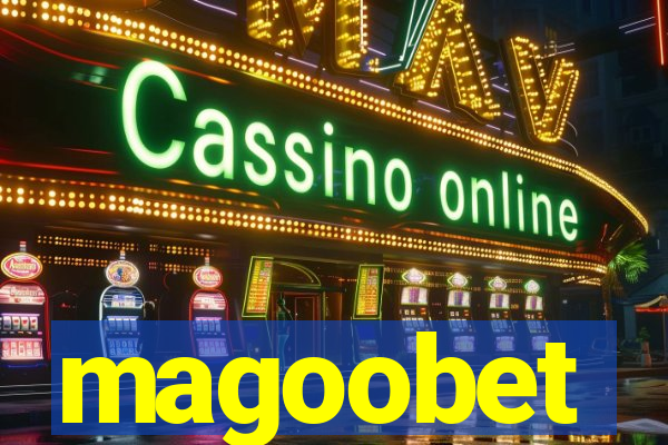 magoobet