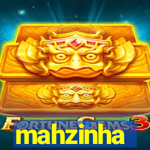 mahzinha