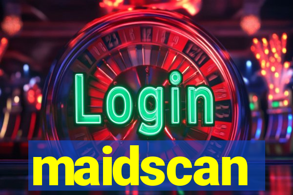 maidscan