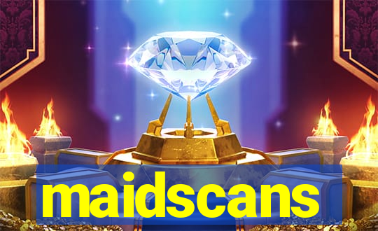 maidscans