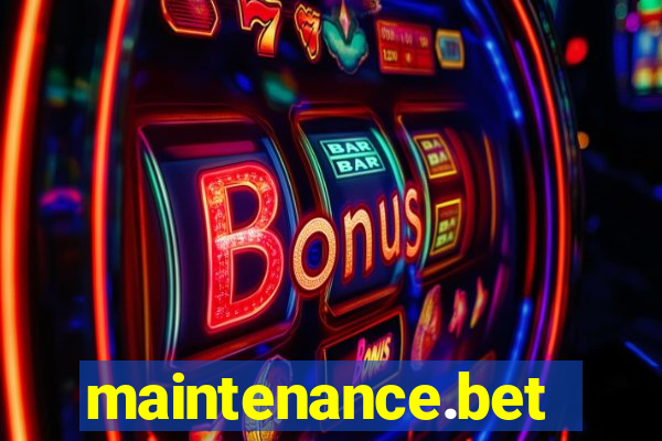 maintenance.bet3000.de