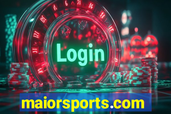 maiorsports.com