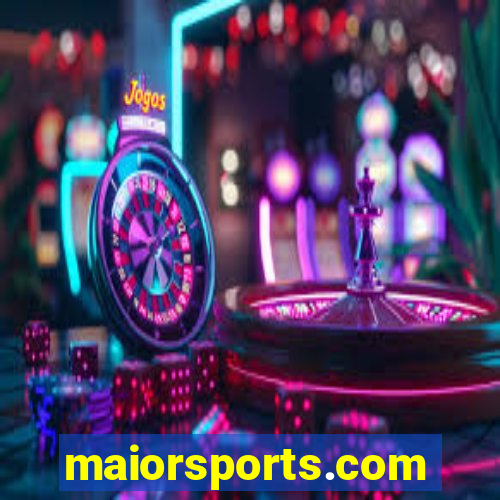 maiorsports.com