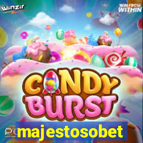 majestosobet