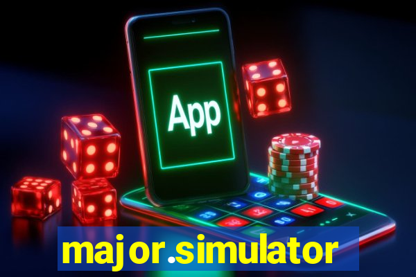 major.simulator