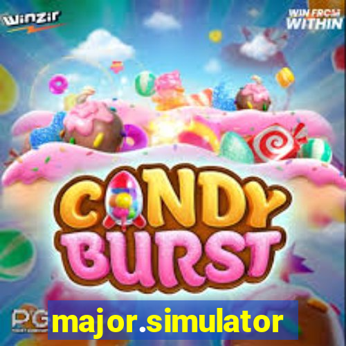 major.simulator