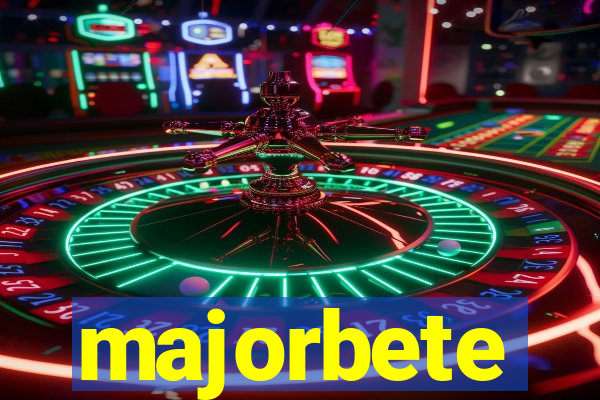 majorbete