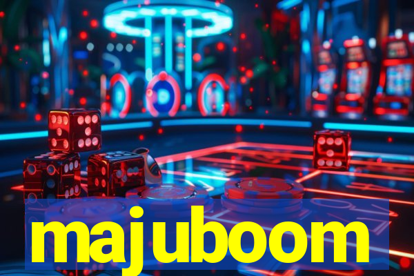 majuboom