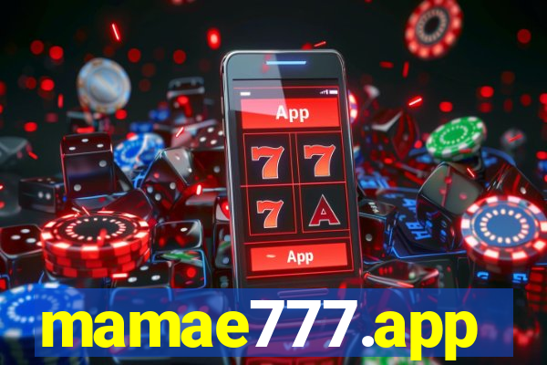 mamae777.app