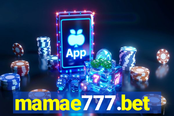 mamae777.bet