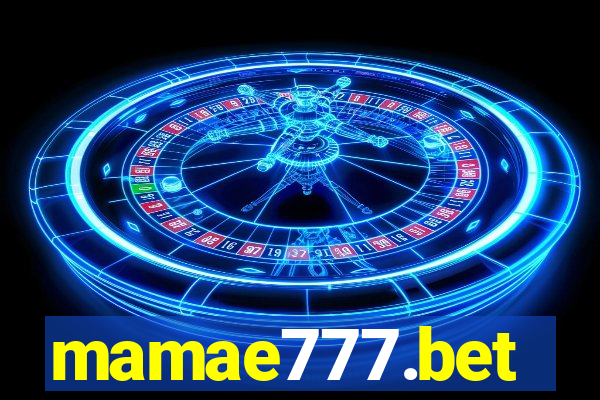 mamae777.bet