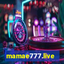 mamae777.live