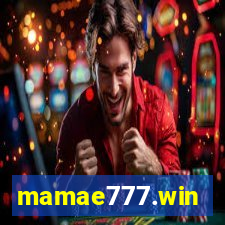 mamae777.win