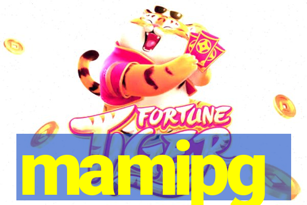 mamipg