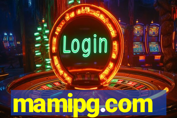 mamipg.com