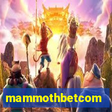 mammothbetcom