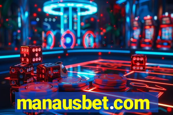 manausbet.com