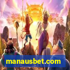 manausbet.com