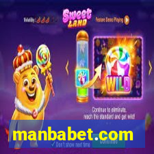 manbabet.com