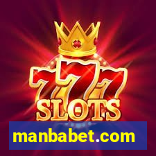 manbabet.com