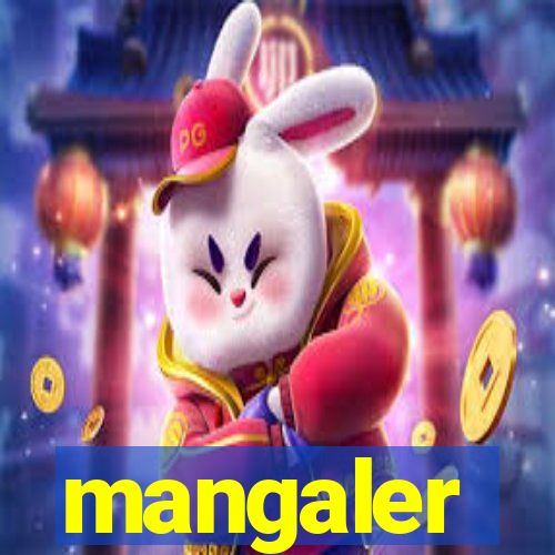 mangaler