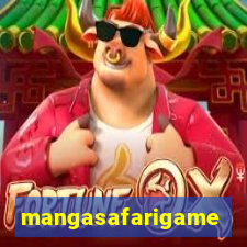 mangasafarigame