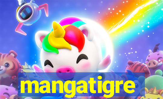 mangatigre